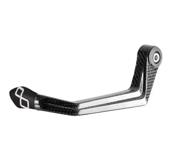 Prezzo Ridotto Suzuki gsx s 750 protezione leva frizione carbonio 2017 2020