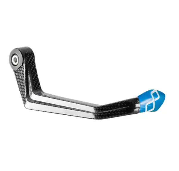 Cf moto 450 sr n.d protezione leva freno carbonio 2023 2023 Nuova Collezione