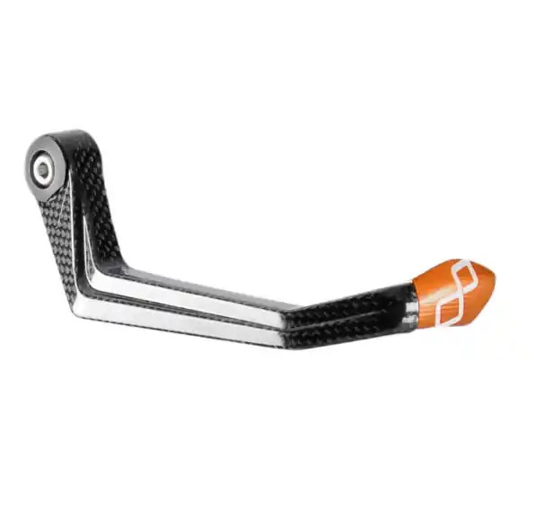 Consegna Rapida Cf moto 450 sr n.d protezione leva freno carbonio 2023 2023