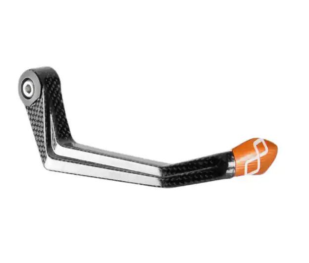 Acquista Ora Ktm duke 125 protezione leva freno carbonio 2017 2023