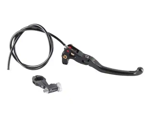 Yamaha r1 n.d leva freno snodata ribaltabile con remote control 2004 2014 Quantità Limitata