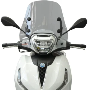 Prezzo Basso Cupolino parabrezza fabbri piaggio gilera beverly 300 400 2021 summer