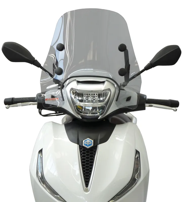 Prezzo Basso Cupolino parabrezza fabbri piaggio gilera beverly 300 400 2021 summer