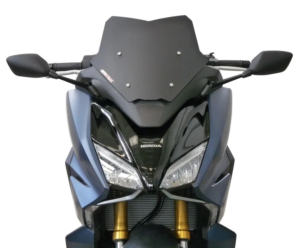 Cupolino fabbri honda forza 750 2021 sport gen x Nuovo Arrivo