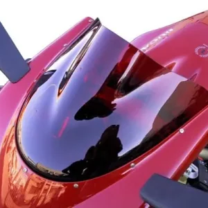 Cupolino fabbri ducati 748 916 996 998 1994 2002 double bubble Ultima Occasione