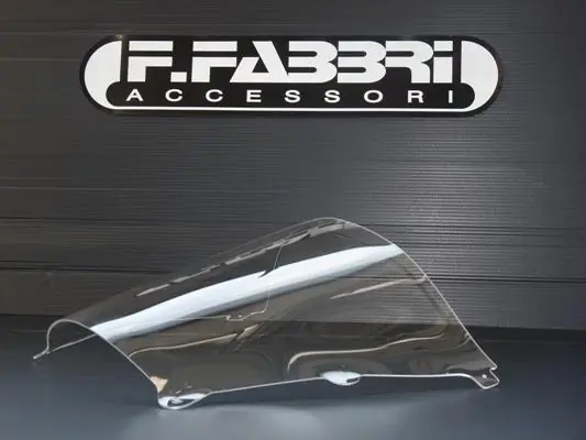 Cupolino fabbri bmw s1000rr 2010 2012 wstk world superstock Ultimissimo Modello