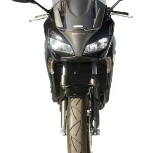 Cupolino fabbri honda cbf 1000 f 2010 2014 naked sport touring Occasione