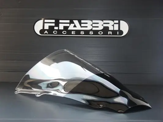 Vendita Finale Cupolino fabbri triumph 675 2009 2012 wssp world supersport 600