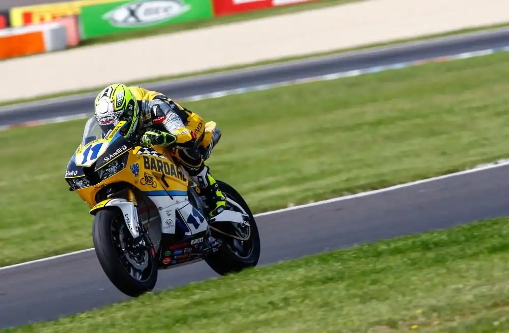 Cupolino fabbri honda cbr 600 rr 2013 2016 wssp world supersport 600 Spedizione Gratuita