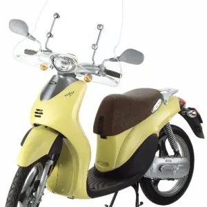 Cupolino parabrezza fabbri yamaha flipper why 1998 2006 top alto Consegna Rapida