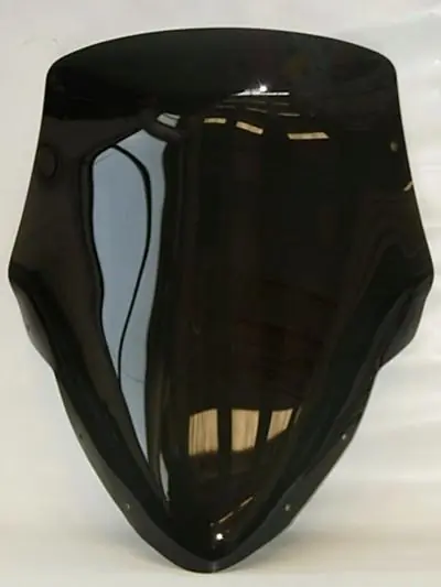 Soddisfatti O Rimborsati Cupolino parabrezza fabbri yamaha scooter t max 500 2001 2007 summer summer