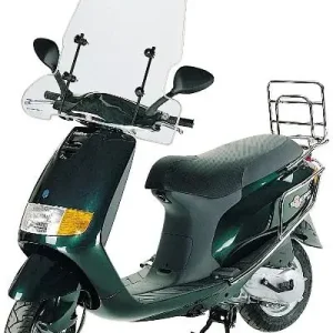 Cupolino parabrezza fabbri piaggio sfera 50 restyling 1992 1994 top alto Ultimissimo Modello
