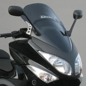 Cupolino parabrezza fabbri yamaha scooter t max 500 2008 2011 gen x Occasione Imperdibile