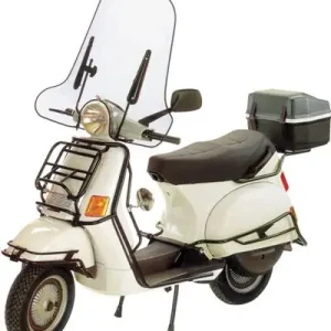 Cupolino parabrezza fabbri piaggio cosa cosa 2 1989 1996 top alto Compra Oggi Stesso