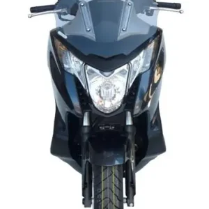 Cupolino parabrezza fabbri honda integra 700 750 2012 2016 summer Offerta Lampo