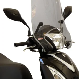 Cupolino parabrezza fabbri sym symphony s 125 euro4 2016 2018 peugeot tweet v4 2017 2019 summer Saldi