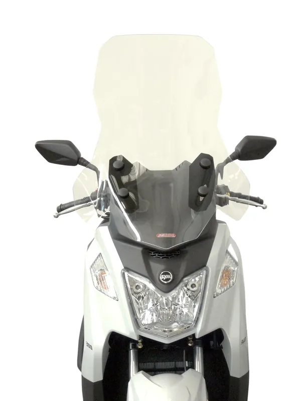 Cupolino parabrezza fabbri sym joymax 300 z 2019 exclusive Spedizione Gratuita