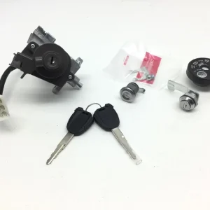 Sym symphony 125 kit bloccheto accensione bloccasterzo 2024 2024 xf12w1-it Novità