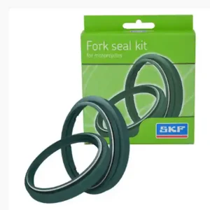 Nuova Collezione Gas gas ec 125 kit paraolio-parapolvere stelo 48 2025 2025