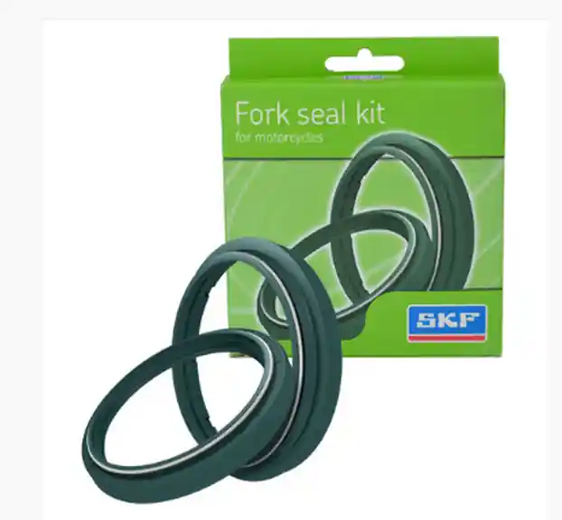 Nuova Collezione Gas gas ec 125 kit paraolio-parapolvere stelo 48 2025 2025