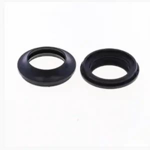 Ultimissimo Modello Honda sh i 125 kit parapolvere forcella 33x45,5/49,7x4,5/13,8 mm 2001 2004