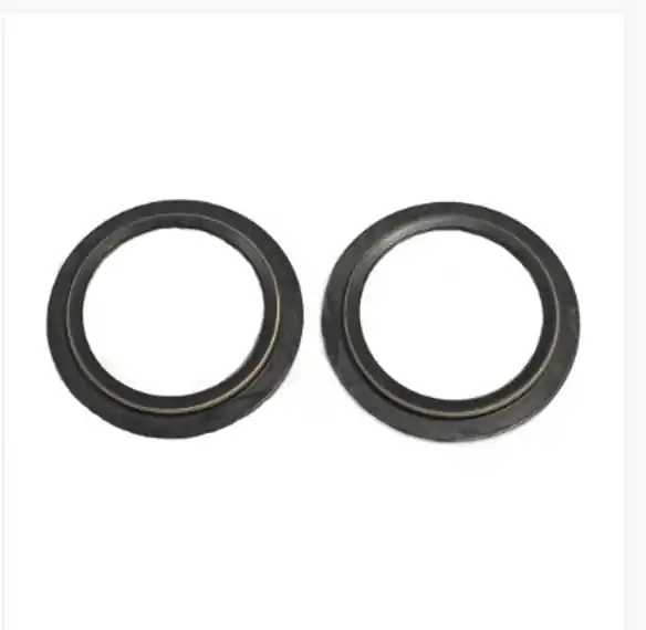 Saldi Bmw hp4 999 kit parapolvere forcella nok 46x58,5x4,7/11,6 mm 2013 2014