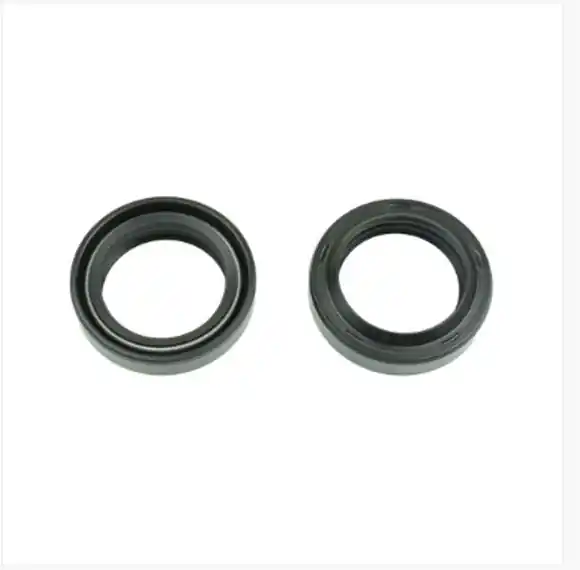 Prezzo Conveniente Honda cb 100 kit paraolio forcella 27x37x7,5/9,5 mm 1970 1972