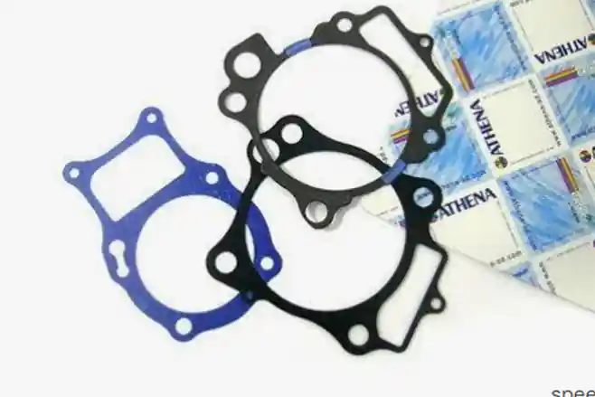 Suzuki rm 250 guarnizione base cilindro 2003 2008 Offerta Del Giorno