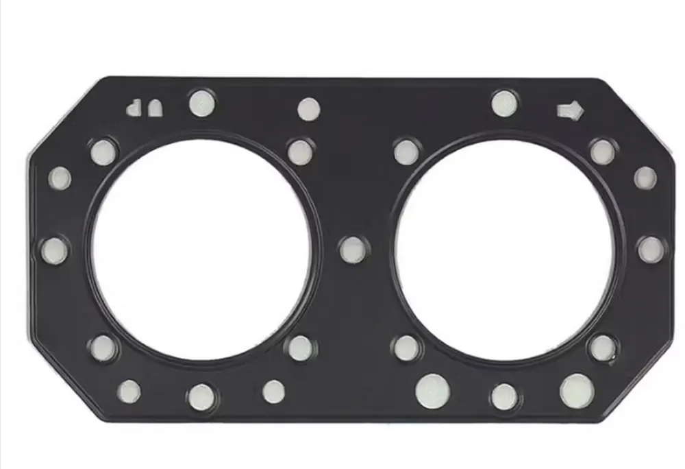Economico Kawasaki js ci / sx 550 guarnizione testata cilindro 1991 1994