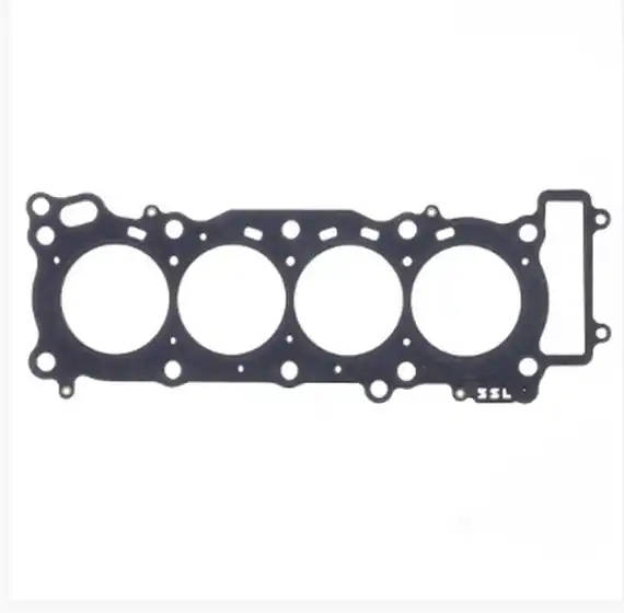 Di Tendenza Yamaha fz 6 / fz 6 fazer / fz 6 fazer s 600 guarnizione testa 2004 2007