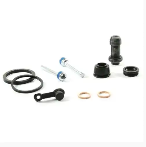 Honda cr r 80 kit revisione pinza freno anteriore 1986 1992 Acquista Ora