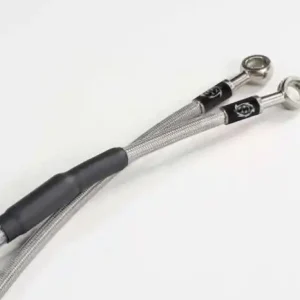 Nuovo Arrivo Kawasaki kx f- kxf 250 tubo freno posteriore 2012 2025