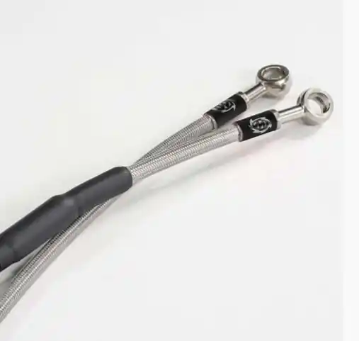 Professionale Honda crf rwe 250 tubo freno anteriore 2025 2026
