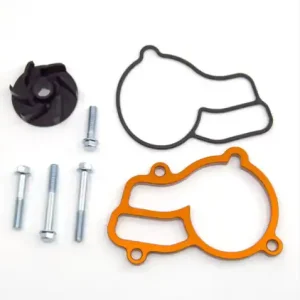 Ktm sx f 250 kit pompa acqua maggiorata 2005 2012 Promozione