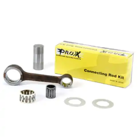 Nuovo Arrivo Rg 125 kit biella prox suzuki rg125/250 gamma 1950 2025