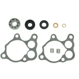 Honda cr r 500 kit revisione pompa acqua 1985 2001 Solo Oggi