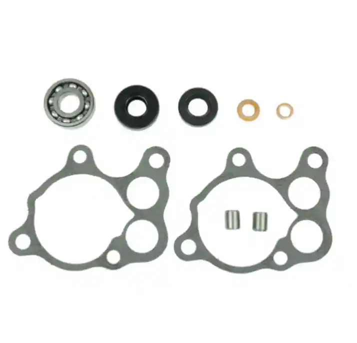 Honda cr r 500 kit revisione pompa acqua 1985 2001 Solo Oggi