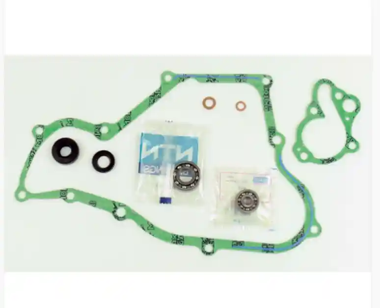 Acquista Ora Honda cr r 80 kit revisione pompa acqua 1985 2002