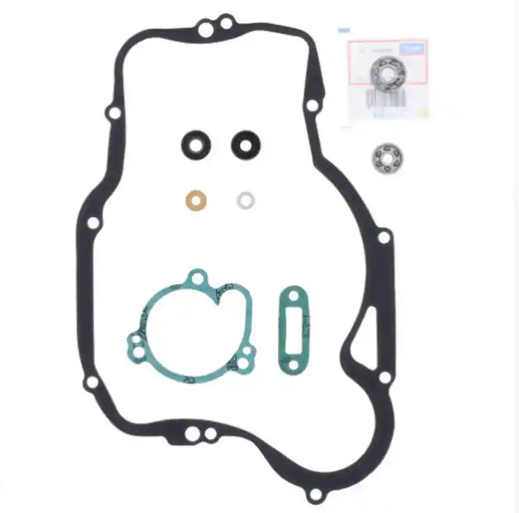 Kawasaki kx 250 kit revisione pompa acqua 1999 2004 Pagamento Sicuro
