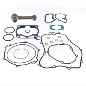 Yamaha yz 125 combo kit: kit biella 2005 2021 Non Perdere