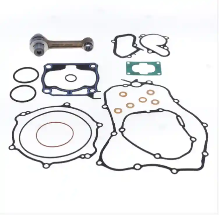 Yamaha yz 125 combo kit: kit biella 2005 2021 Non Perdere