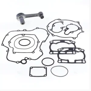 Kawasaki kx 125 combo kit: kit biella 2003 2008 Nuova Collezione