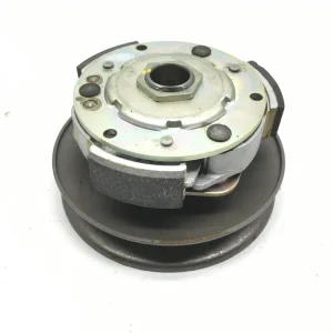 Piaggio vespa lx e3 ie 125 frizione e correttore di coppia 2009 2011 Quantità Limitata