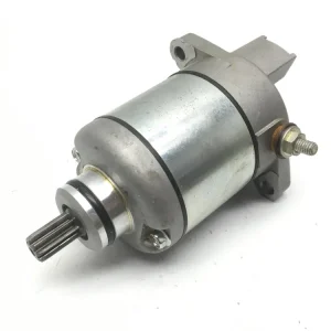 Bestseller Piaggio beverly 125 motorino starter avviamento 2004 2005 m28400