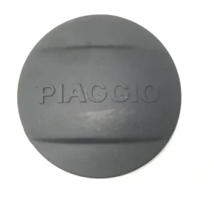 Spedito Oggi Piaggio carnaby 125 logo emblema carter coperchio frizione 2007 2010 m60200