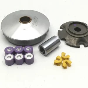 Aprilia scarabeo ie light 200 variatore puleggia mobile 2009 2009 rbh00 Ultima Occasione