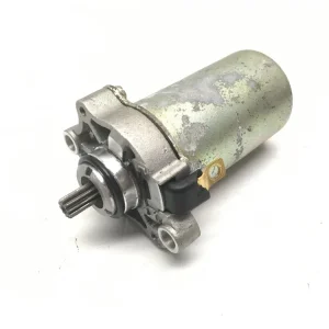 Aprilia scarabeo 4t 4v 50 motorino starter avviamento 2010 2012 tge00 Spedizione Espresso