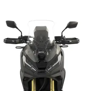 Parabrezza touring isotta per honda x-adv 750 2021-2025 Di Tendenza