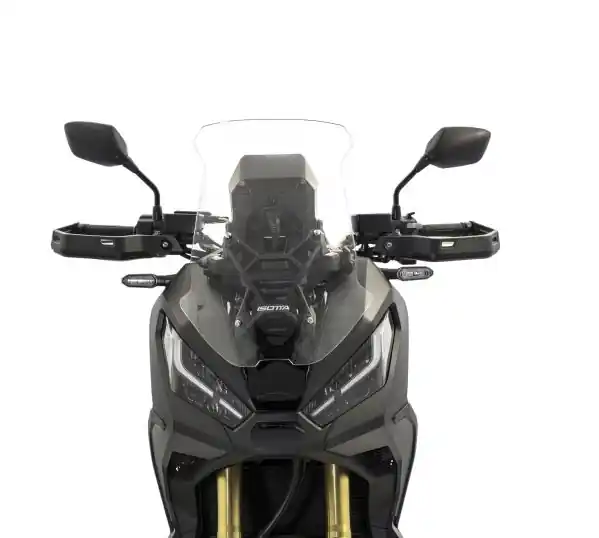 Parabrezza touring isotta per honda x-adv 750 2021-2025 Di Tendenza
