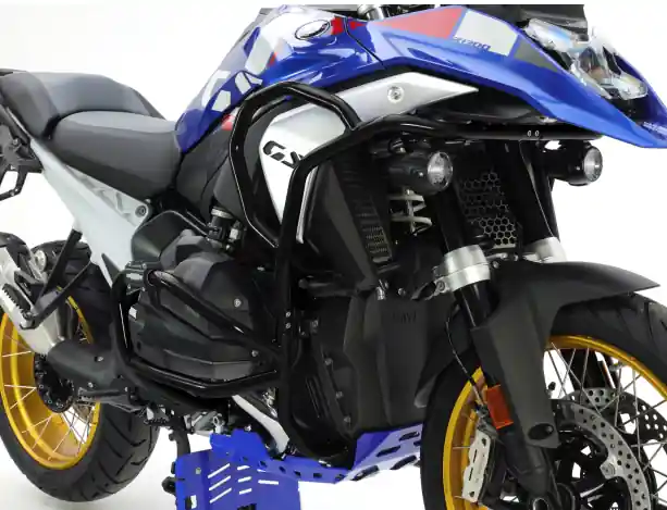 Novità Bmw r 1300 gs 1300 crash bar in alluminio 2023 2024
